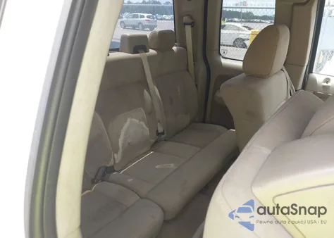 2006 Ford F-150 Lariat/Xl/Xlt z USA, uszkodzony, nr VIN 1FTPX12V66NA95233